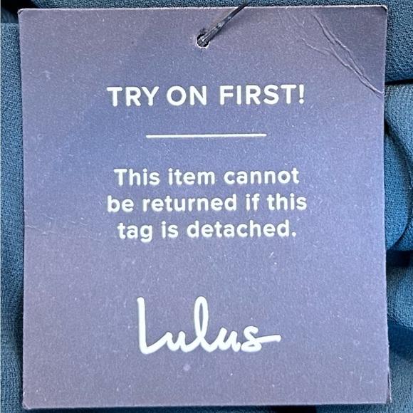 NWT Lulus Thoughts of Hue Emerald Green Surplice Maxi Dress, Size XL - Picture 14 of 16